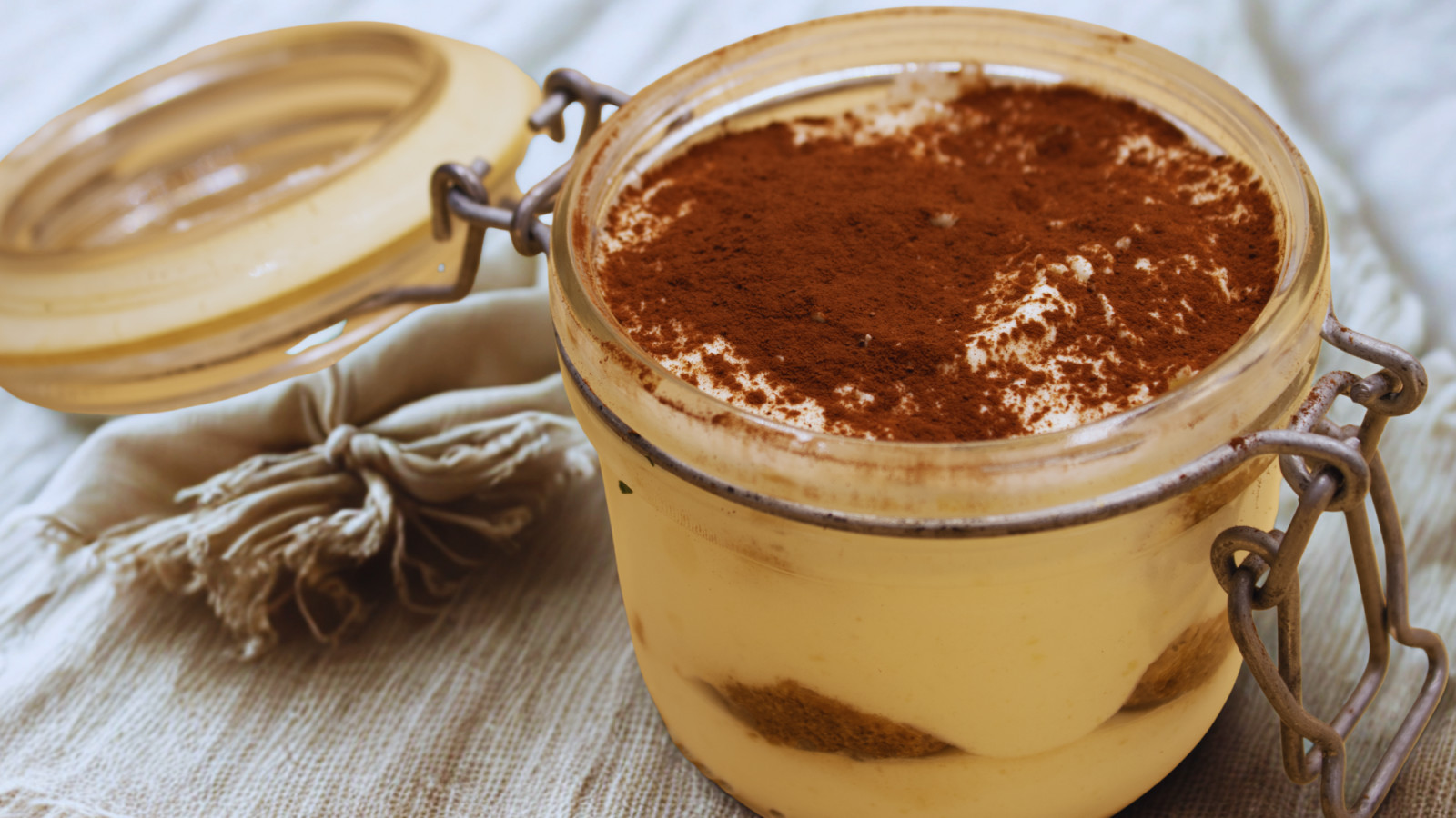 Tiramisù