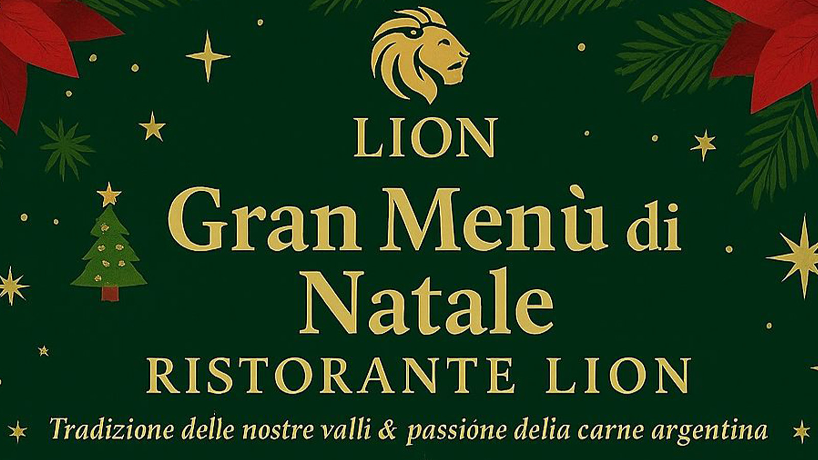 Evento Eventi al Lion